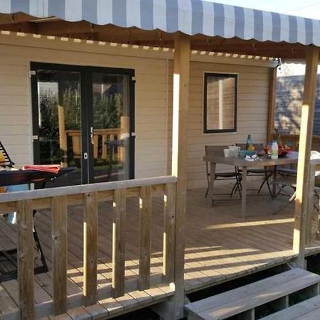 Camping 4 Etoiles - Piscine - Ccaaeah La Baule-Escoublac Exterior foto