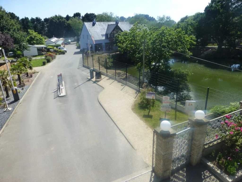 Camping 4 Etoiles - Piscine - Ccaaeah La Baule-Escoublac Exterior foto