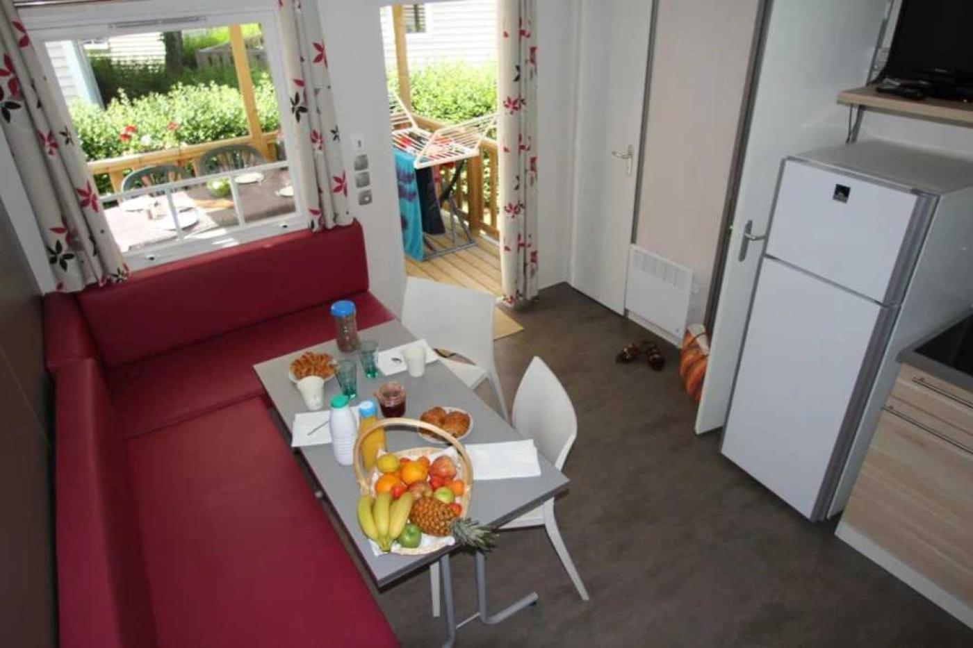 Camping 4 Etoiles - Piscine - Ccaaeah La Baule-Escoublac Exterior foto