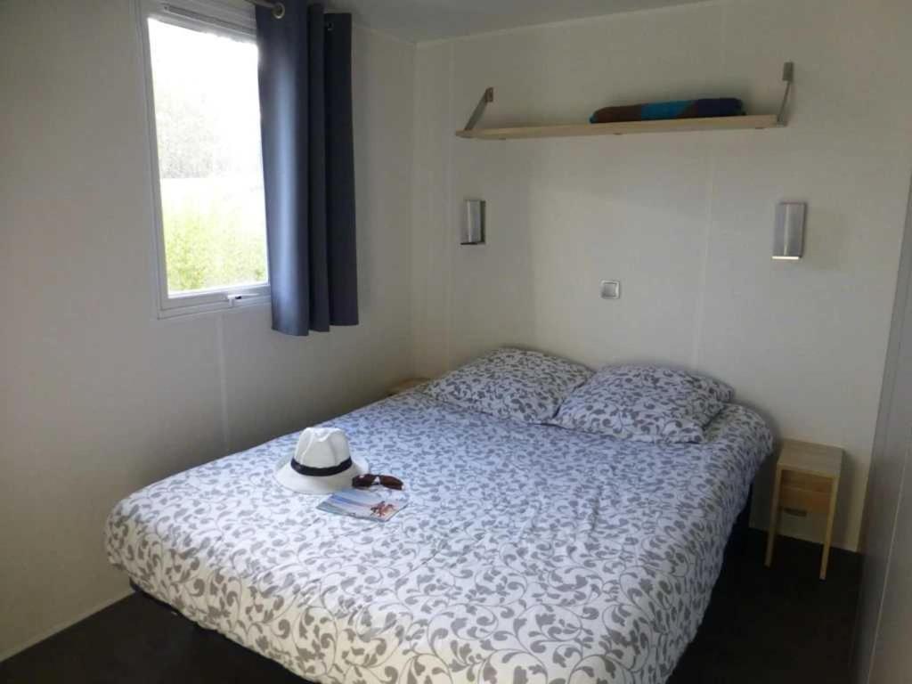 Camping 4 Etoiles - Piscine - Ccaaeah La Baule-Escoublac Exterior foto